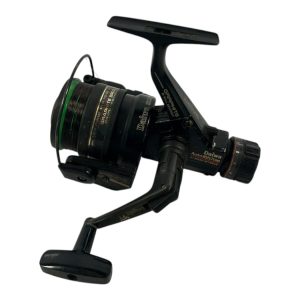 Alternative view of 1x Daiwa Auto 1657DM and Spare Spool - A19 - PRE LOVED