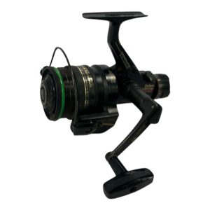1x Daiwa Auto 1657DM and Spare Spool - A19 - PRE LOVED - Image 3