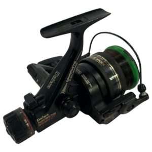 1x Daiwa Auto 1657DM and Spare Spool - A19 - PRE LOVED - Image 5