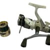 1x Shimano Stradic 3000M Japan with Spool - C6 - PRE LOVED