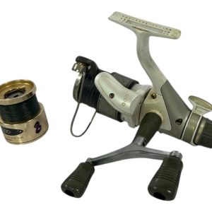 1x Shimano Stradic 3000M Japan with Spool - C6 - PRE LOVED - Image 3