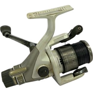 1x Shimano Stradic 3000M Japan with Spool - C6 - PRE LOVED - Image 5