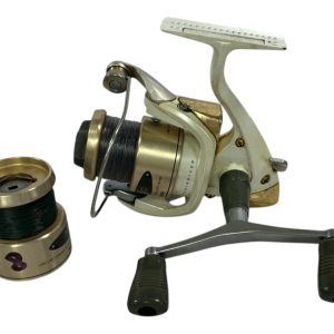 1x Shimano Stradic 3000FG Japan with Spool - A14 - PRE LOVED