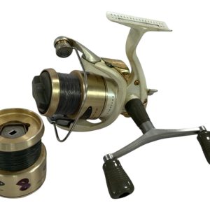 1x Shimano Stradic 3000FG Japan with Spool - A14 - PRE LOVED - Image 3