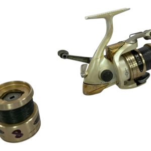 1x Shimano Stradic 3000FG Japan with Spool - A14 - PRE LOVED - Image 5