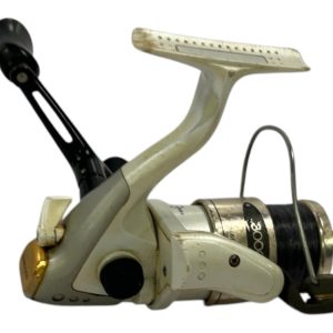 1x Shimano Stradic 3000 - Japan - F16 - PRE LOVED - Image 4