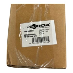 2x Korda Compac Divide 13ft Sleeve - BRAND NEW - S156 - PRE LOVED - Image 5