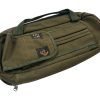 1x Jag 3 Rod Buzzbar Bag - j23 - PRE LOVED