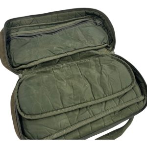 1x Jag 3 Rod Buzzbar Bag - j23 - PRE LOVED - Image 3