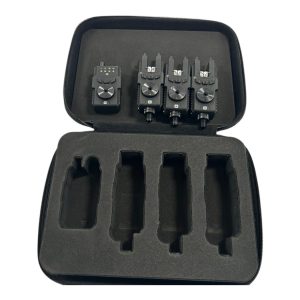 3x Prologic SMX Alarms with Receiver  - U142 - PRE LOVED