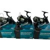 3x Shimano 8000 OC In Boxes  - PRE LOVED