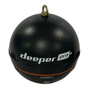 1x Deeper Pro+ - A4 - PRE LOVED - Image 5
