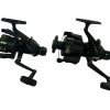 2x Daiwa Regal 4550 BRT - J1 - PRE LOVED