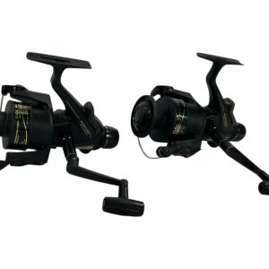 2x Daiwa Regal 4550 BRT - J1 - PRE LOVED - Image 3