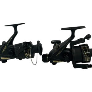 2x Daiwa Regal 4550 BRT - J1 - PRE LOVED - Image 4
