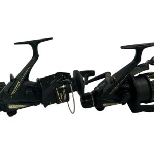 2x Daiwa Regal 4550 BRT - J1 - PRE LOVED - Image 5