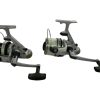 2x Daiwa Emblem X 5000T - D24 - PRE LOVED