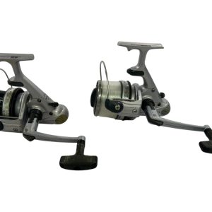 2x Daiwa Emblem X 5000T - D24 - PRE LOVED