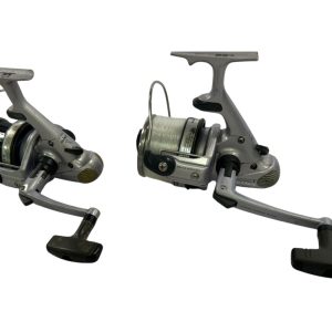 2x Daiwa Emblem X 5000T - D24 - PRE LOVED - Image 3