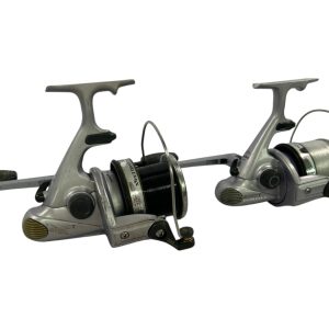 2x Daiwa Emblem X 5000T - D24 - PRE LOVED - Image 4