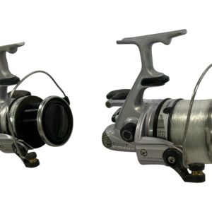 2x Daiwa Emblem X 5000T - D24 - PRE LOVED - Image 5