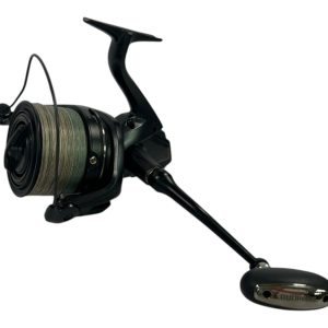 Alternative view of 1x Shimano Ultegra Spod Reel - PRE LOVED