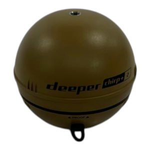 1x Deeper Chirp +2 - J6 - PRE LOVED