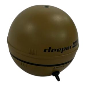 Alternative view of 1x Deeper Chirp +2 - J6 - PRE LOVED