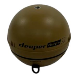 1x Deeper Chirp +2 - J6 - PRE LOVED - Image 3