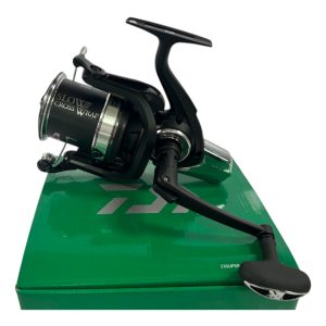 1x Daiwa Super Spod 45 Scw Qd-Ot (Brand New In Box) - PRE LOVED