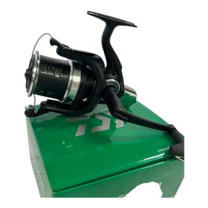 Alternative view of 1x Daiwa Super Spod 45 Scw Qd-Ot (Brand New In Box) - PRE LOVED
