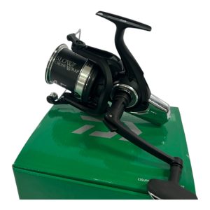 1x Daiwa Super Spod 45 Scw Qd-Ot (Brand New In Box) - PRE LOVED - Image 3