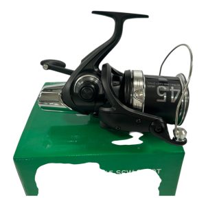 1x Daiwa Super Spod 45 Scw Qd-Ot (Brand New In Box) - PRE LOVED - Image 4