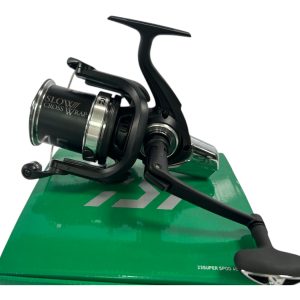 1x Daiwa Super Spod 45 Scw Qd-Ot (Brand New In Box) - PRE LOVED - Image 3