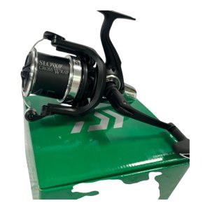 1x Daiwa Super Spod 45 Scw Qd-Ot (Brand New In Box) - PRE LOVED - Image 4