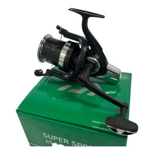 1x Daiwa Super Spod 45 Scw Qd-Ot (Brand New In Box) - PRE LOVED - Image 5