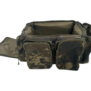 1x Korda Dark Kamo XL Carryall - U162 - PRE LOVED