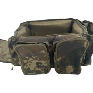 Alternative view of 1x Korda Dark Kamo XL Carryall - U162 - PRE LOVED