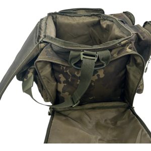 1x Korda Dark Kamo XL Carryall - U162 - PRE LOVED - Image 3