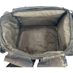 1x Korda Dark Kamo XL Carryall - U162 - PRE LOVED - Image 5
