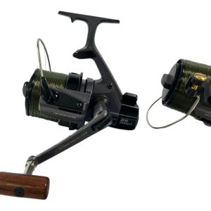 3x Daiwa Tournament 5000T with Weston Spools and Caps and Origninal Spools  - U135 - PRE LOVED - Image 4