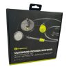 1x Ridgemonkey Shower Kit - new  - U118 - PRE LOVED