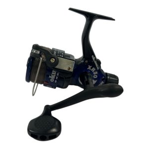 1x Okuma Stinger XR 50 - I5 - PRE LOVED