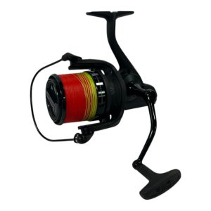 1x Fox Spomb E Reel - I25 - PRE LOVED - Image 3