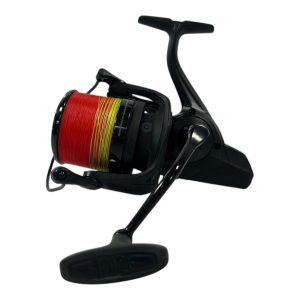 1x Fox Spomb E Reel - I25 - PRE LOVED - Image 4
