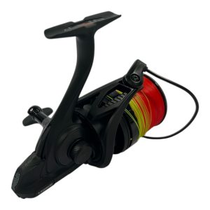 1x Fox Spomb E Reel - I25 - PRE LOVED - Image 5