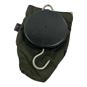 1x Reuben Heaton Scales 60lb 2oz in Pouch - F15 - PRE LOVED - Image 5