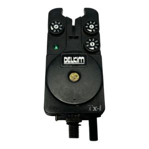 3x Delkim Txi MK1 Alarms With Receiver - F5 - PRE LOVED - Image 4