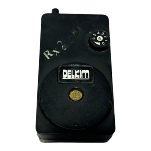 3x Delkim Txi MK1 Alarms With Receiver - F5 - PRE LOVED - Image 5