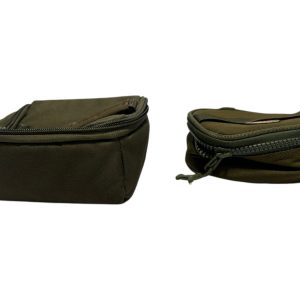 1x Avid Pouch And 1x TFG Pouch - D12 - PRE LOVED
